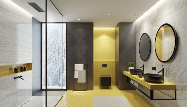Bathroom Remodeling Services