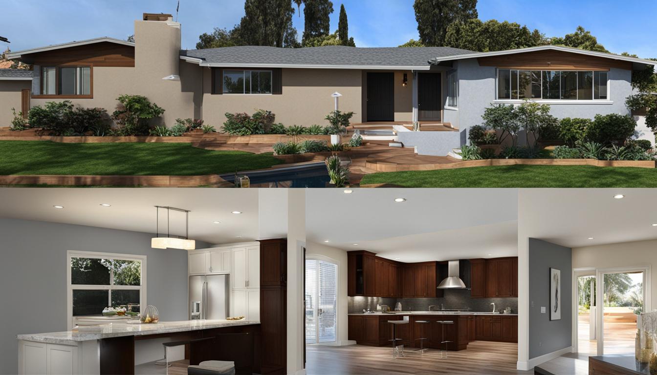 Top Home Improvement in Los Angeles Expert - Elite Home Remodeling Inc